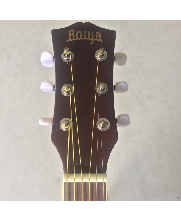 BORYA SB CUT